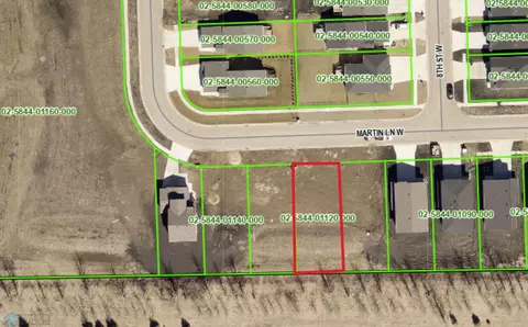 6097 Martin Ln W, West Fargo, ND 58078