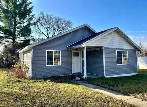 508 2nd St W, Park Rapids, MN 56470