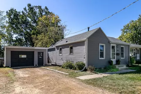 1321 Fair St, Mankato, MN 56001