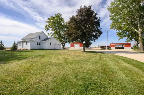28209 NW 650th Ave, Sargeant, MN 55973