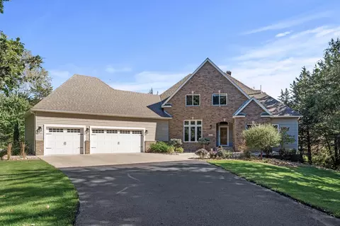 16491 Orchid St NW, Andover, MN 55304