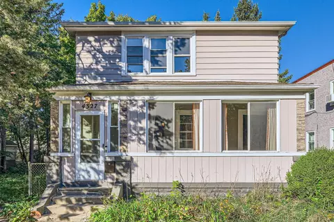 4327 Fremont Ave N, Minneapolis, MN 55412