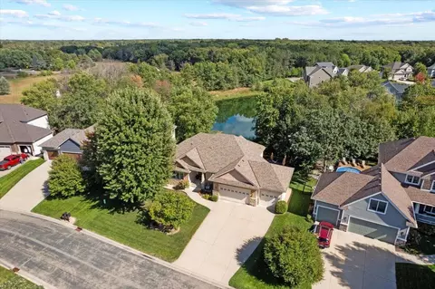 2319 132nd Ln NE, Blaine, MN 55449
