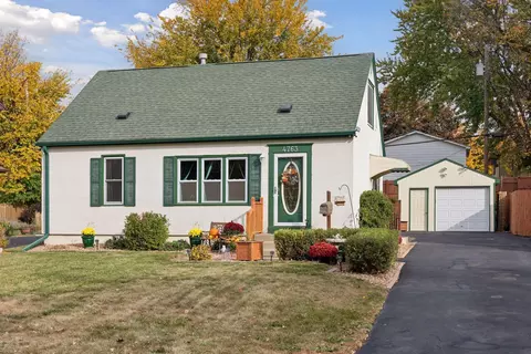 4763 Upland Crst NE, Columbia Heights, MN 55421