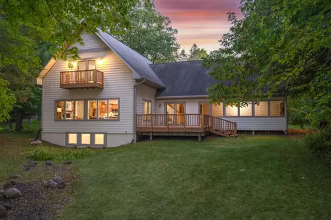 1737 E Forest Cir, Balsam Lake, WI 54810