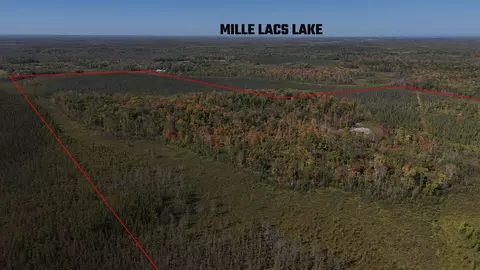 Nnn 30th Avenue, Isle, MN 56342