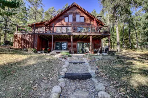 28155 Far North Dr, Nevis, MN 56467