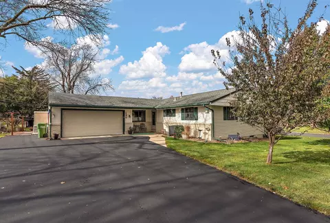 190 Rice Creek Ter NE, Minneapolis, MN 55432