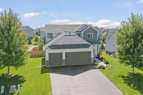 15668 Fairchild Way, Apple Valley, MN 55124