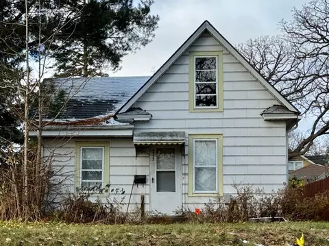 4552 Nokomis Ave, Minneapolis, MN 55406