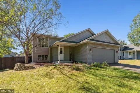1206 Independence Ave N, Champlin, MN 55316