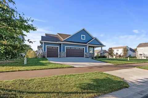 11577 33rd St N, Lake Elmo, MN 55042