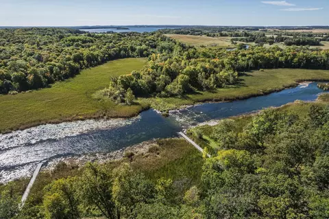 Tract D Blybergs Lane, Pelican Rapids, MN 56572