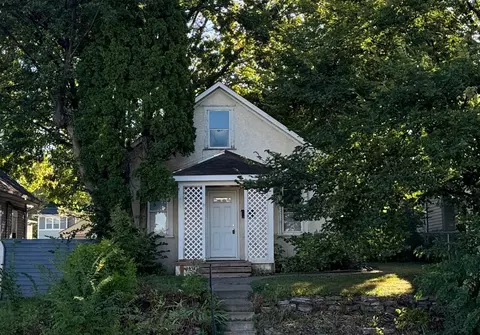 3510 Fremont Ave N, Minneapolis, MN 55412