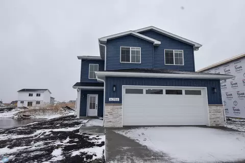 6256 86 Ave S, Horace, ND 58047
