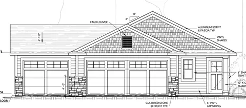 1091 Holton Ave, Brainerd, MN 56401