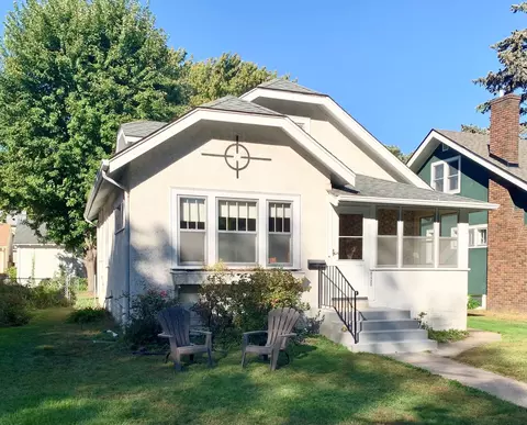3428 45th Ave S, Minneapolis, MN 55406