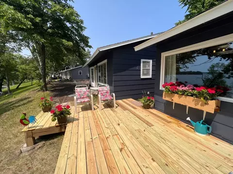 2820 N Lake Miltona Dr NE, Miltona, MN 56354