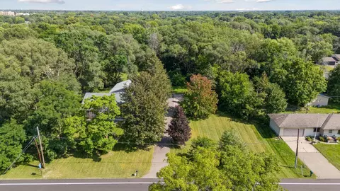 1409 Winnetka Ave N, Champlin, MN 55316