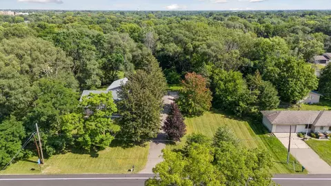 1409 Winnetka Ave N, Champlin, MN 55316