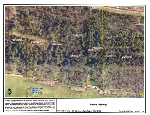 tbd County 39, Laporte, MN 56461 photo 6