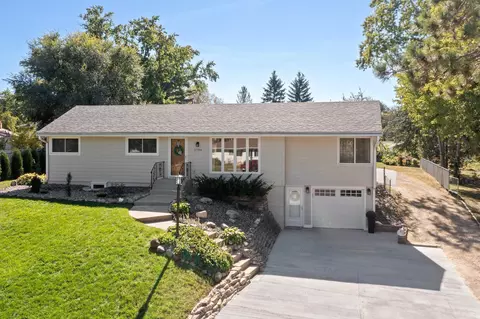 2704 Martin Way, White Bear Township, MN 55110
