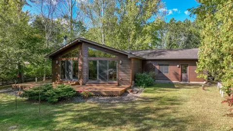 28071 295th Ave, Holcombe, WI 54745