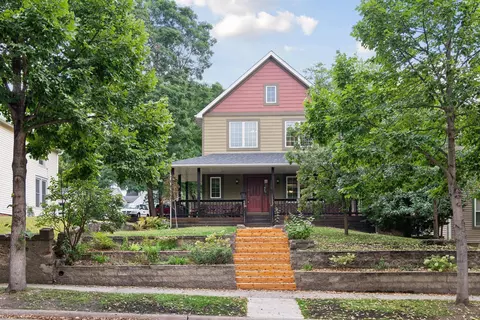 2223 Lincoln St NE, Minneapolis, MN 55418