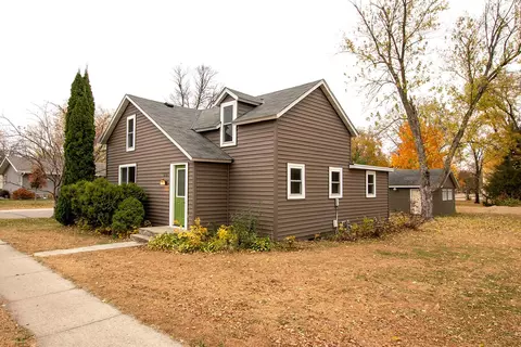 501 S Miller Ave, Litchfield, MN 55355