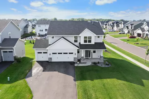 7303 Watermark Way, Lino Lakes, MN 55038