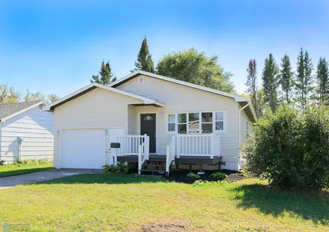 307 W 3rd Ave S #S, Ada, MN 56510