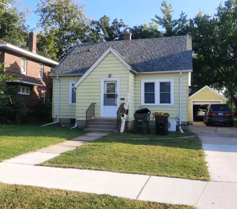 220 6th Ave S, Saint James, MN 56081
