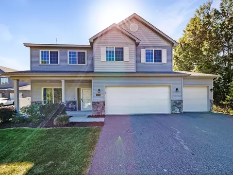 10223 64th St NE, Albertville, MN 55301