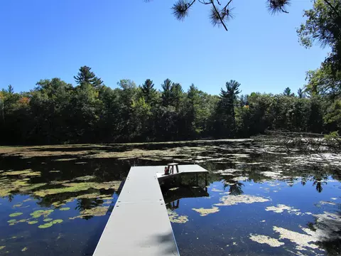 lot13 103rd St, Frederic, WI 54837