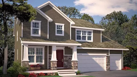 1744 Oak Creek Pass, Chaska, MN 55318