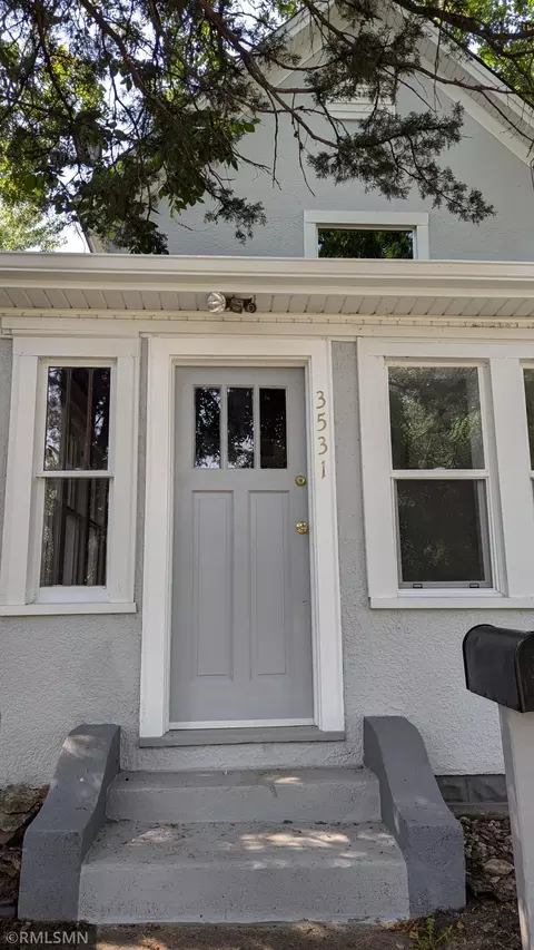 3531 Colfax Ave N, Minneapolis, MN 55412