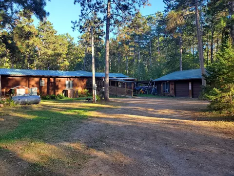 35732 Pine Terrace Rd, Crosslake, MN 56442