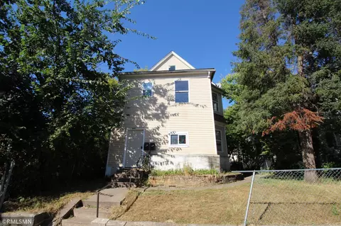815 Sherburne Ave, Saint Paul, MN 55104