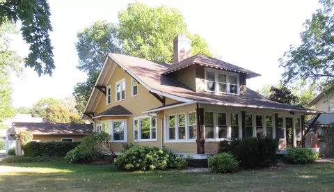 703 S 12th St, Benson, MN 56215