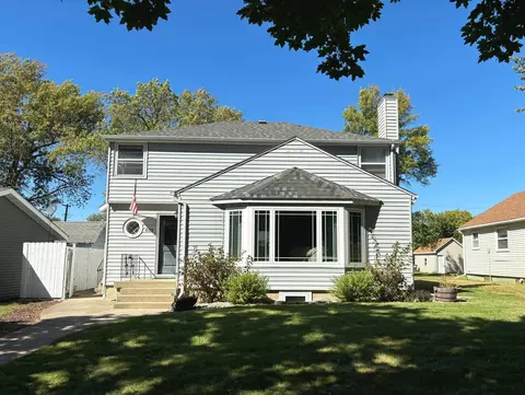 403 N Washington St, Minneota, MN 56264