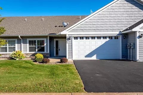22345 Cameo Ct, Forest Lake, MN 55025