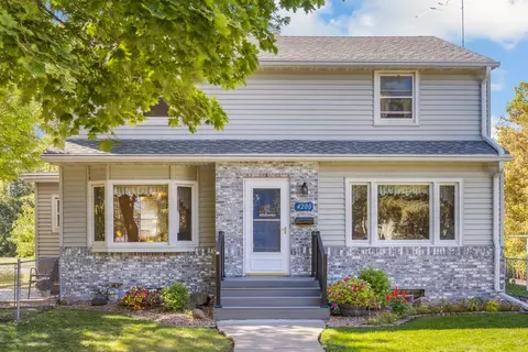 4200 Tyler St NE, Columbia Heights, MN 55421