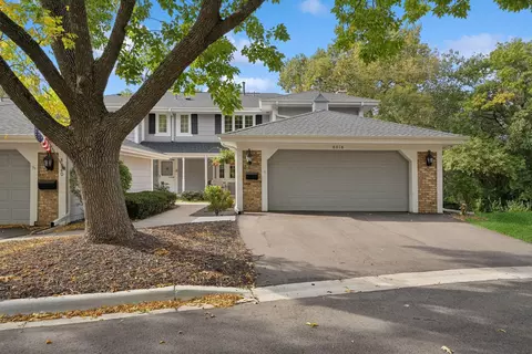 8018 Pennsylvania Rd, Bloomington, MN 55438