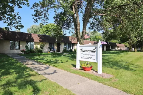 250 Freemont Ave SE #116, Hutchinson, MN 55350