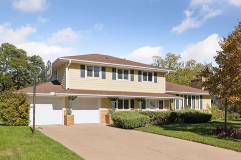 4440 Fondell Dr, Minneapolis, MN 55435