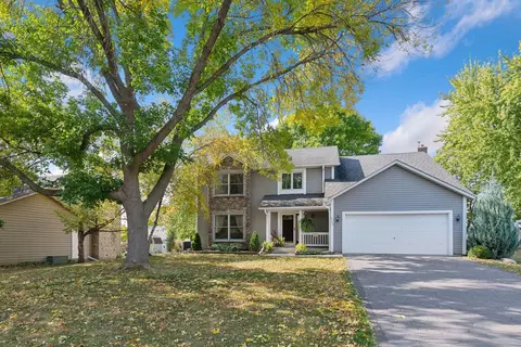 9199 Quantico Ln N, Maple Grove, MN 55369