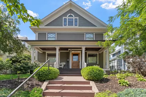 2416 Aldrich Ave S, Minneapolis, MN 55405
