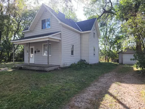 320 High Ave NE, Willmar, MN 56201 photo 12