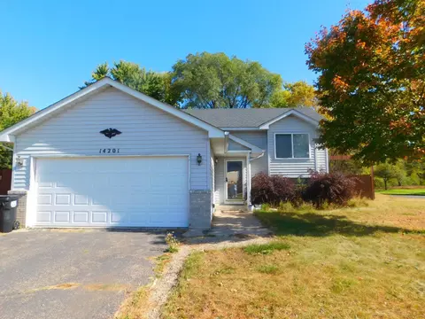 14201 Xkimo St NW, Ramsey, MN 55303
