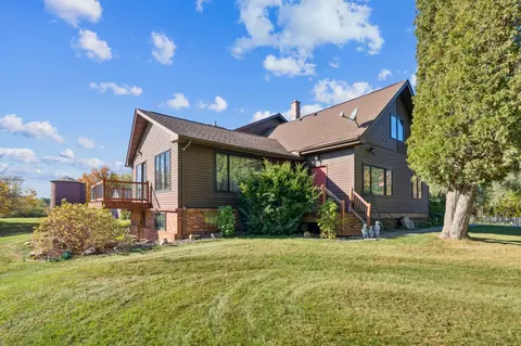 s501 Van Buren Road, Spring Valley, WI 54767